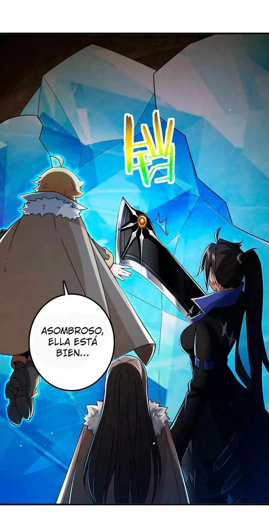 Página 47 del Manga