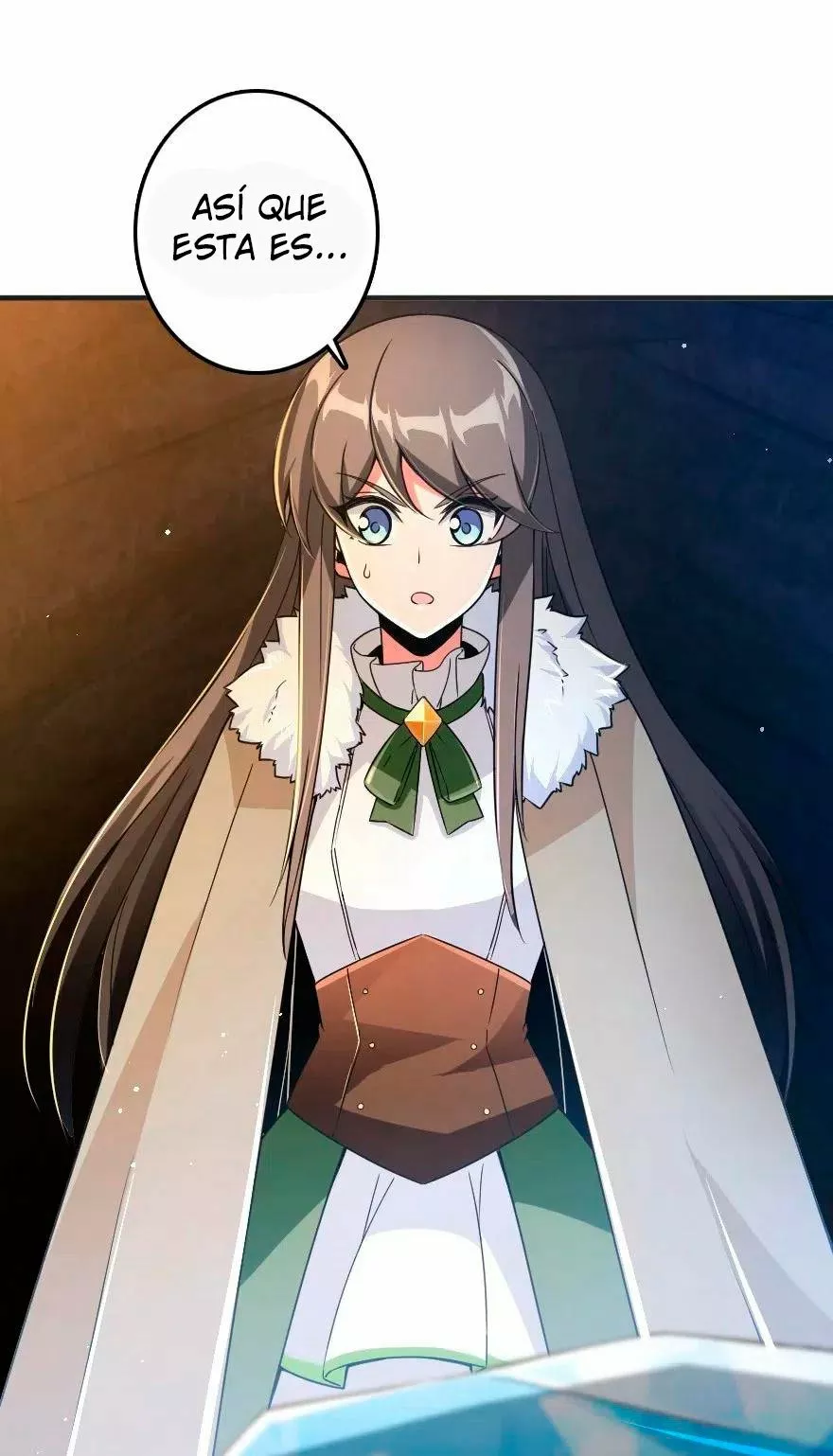 Página 48 del Manga