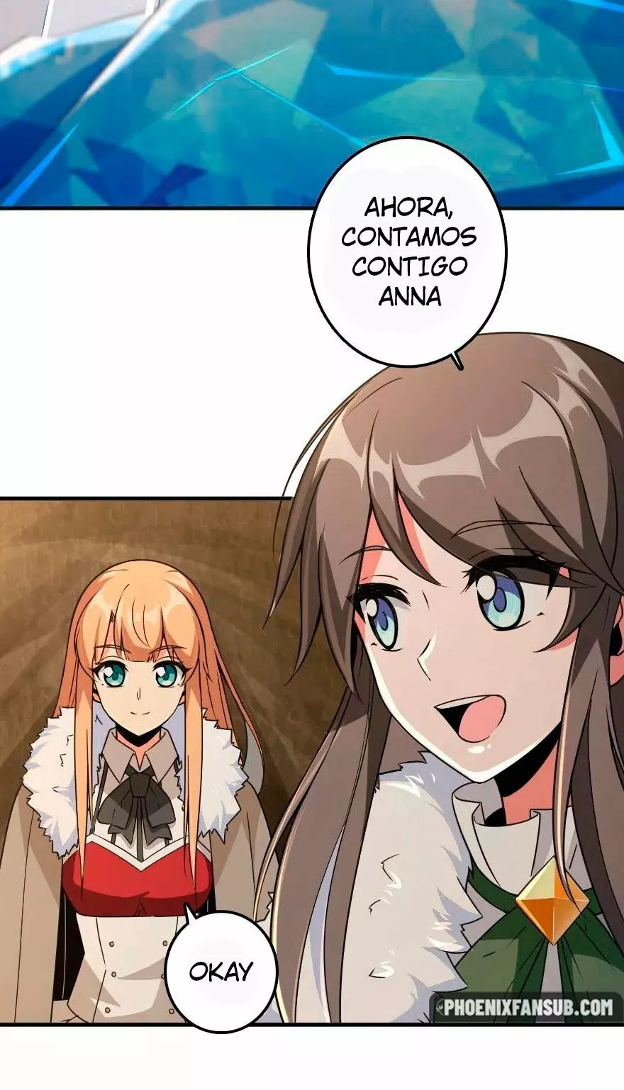 Página 49 del Manga