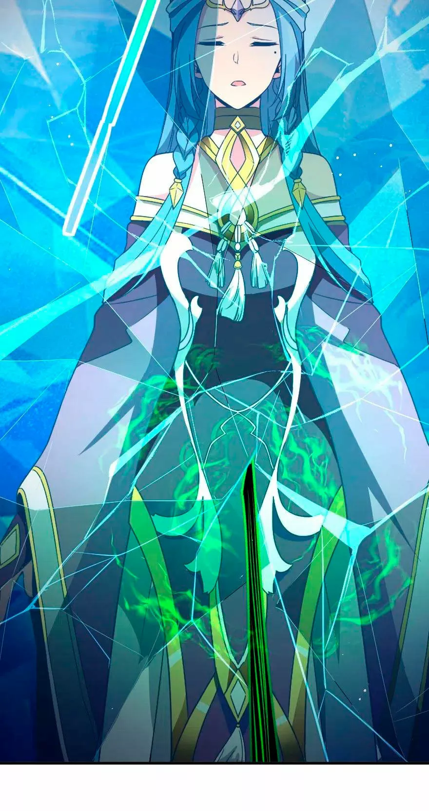 Página 52 del Manga