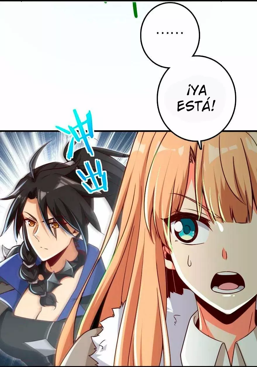 Página 57 del Manga