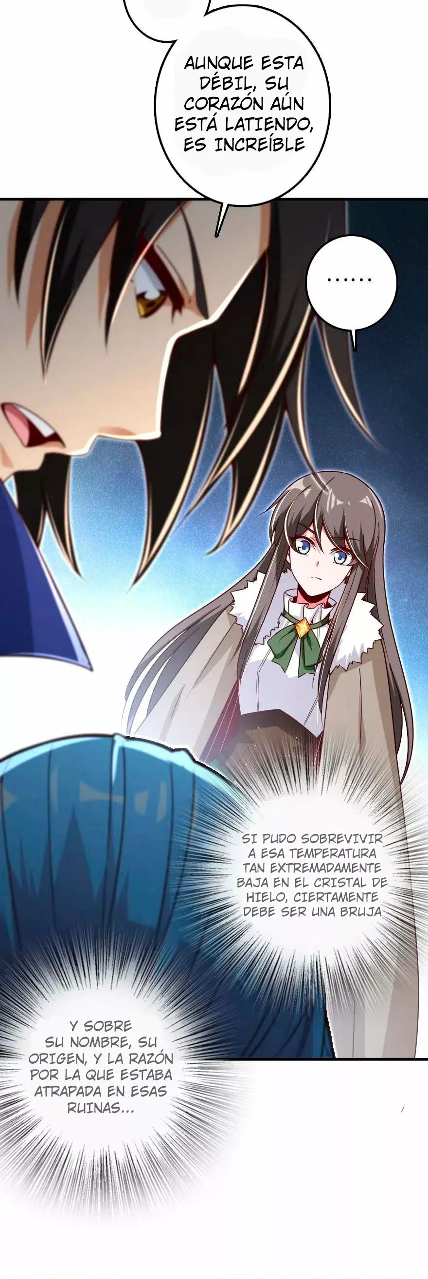 Página 59 del Manga