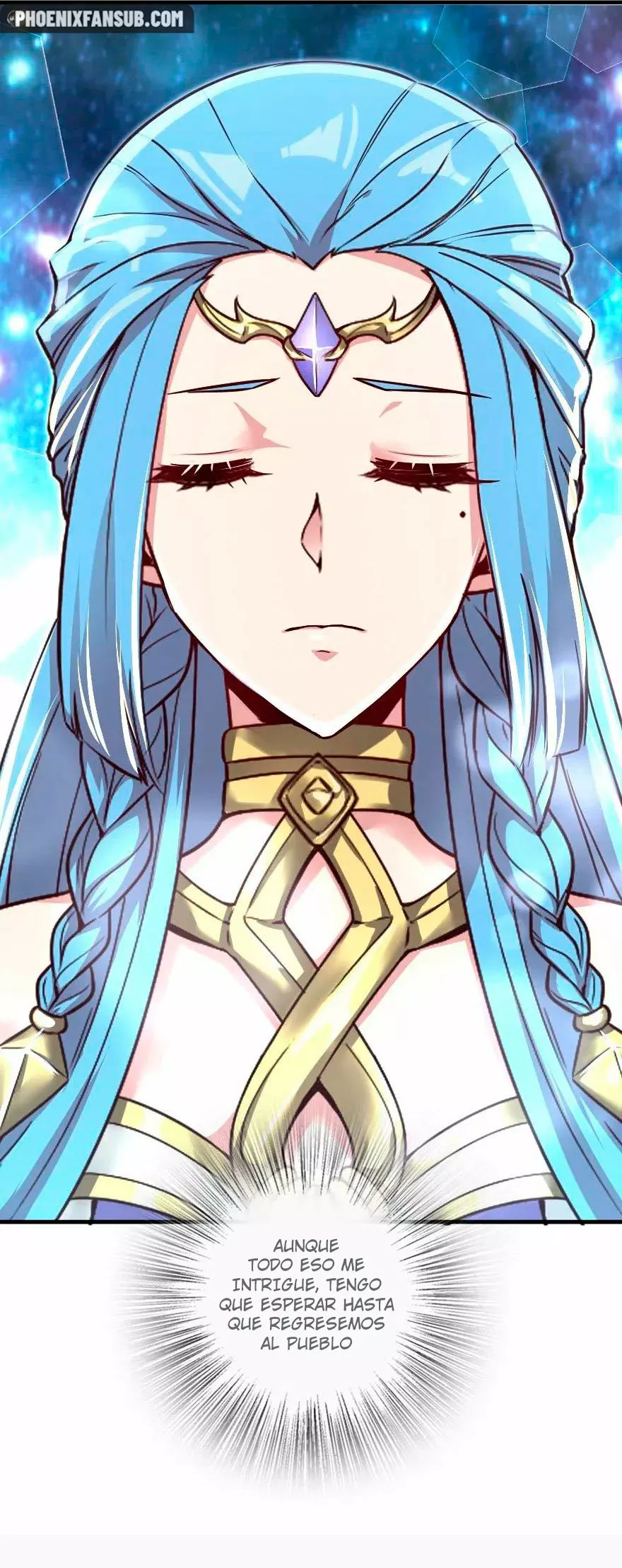 Página 60 del Manga