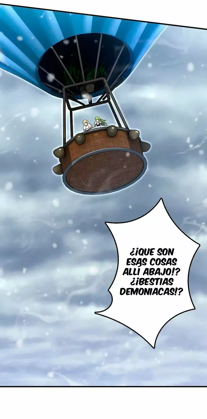 Página 34 del Manga