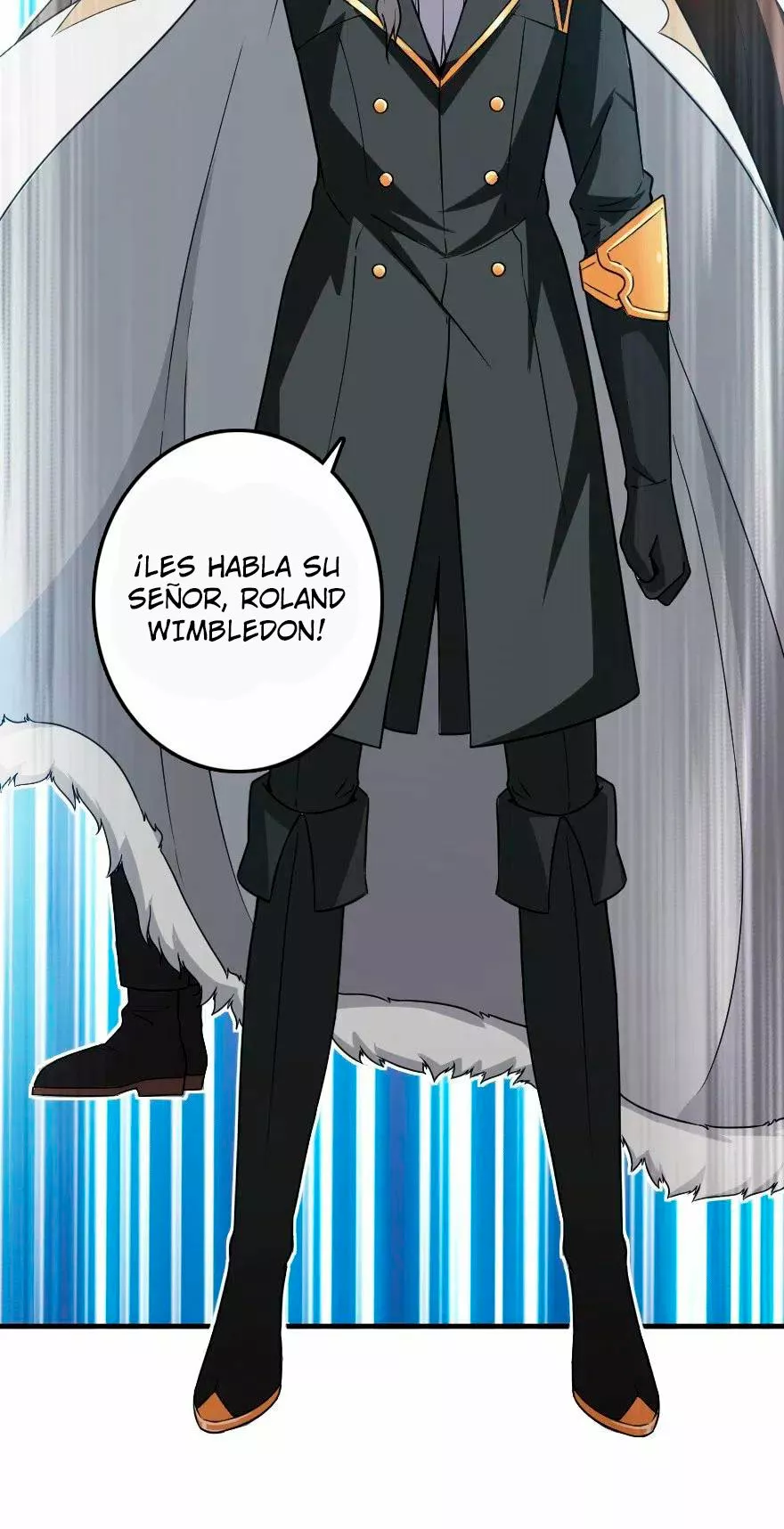 Página 41 del Manga