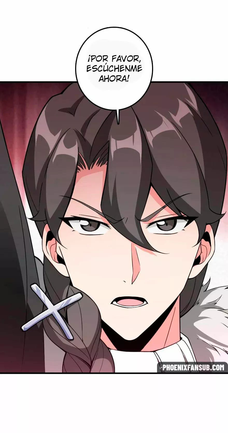 Página 42 del Manga