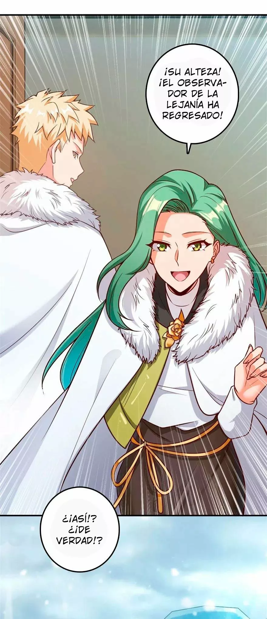 Página 32 del Manga