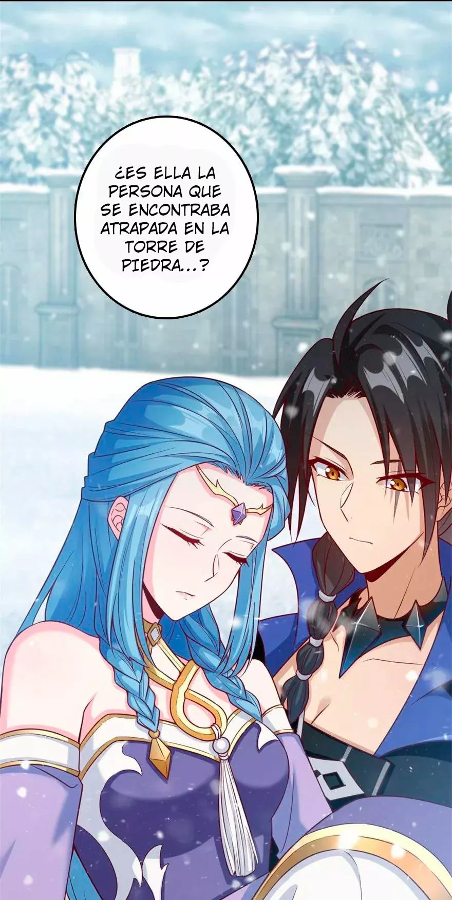 Página 41 del Manga