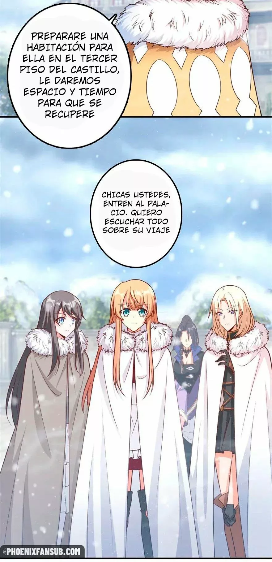 Página 44 del Manga