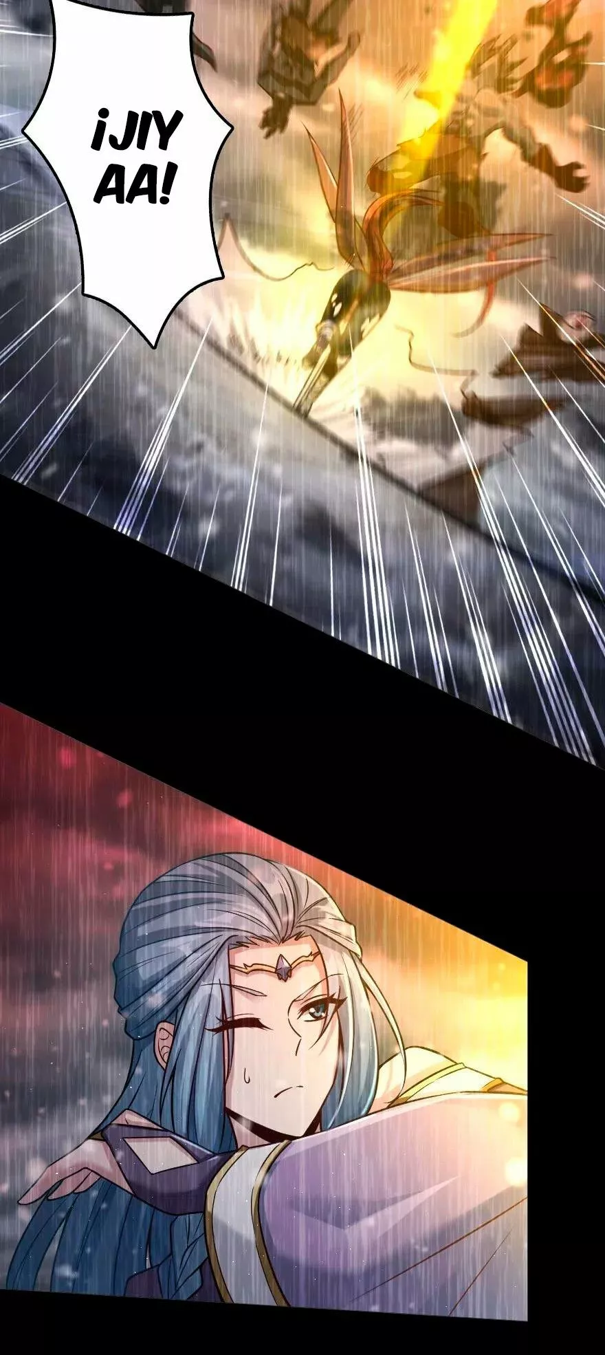 Página 37 del Manga