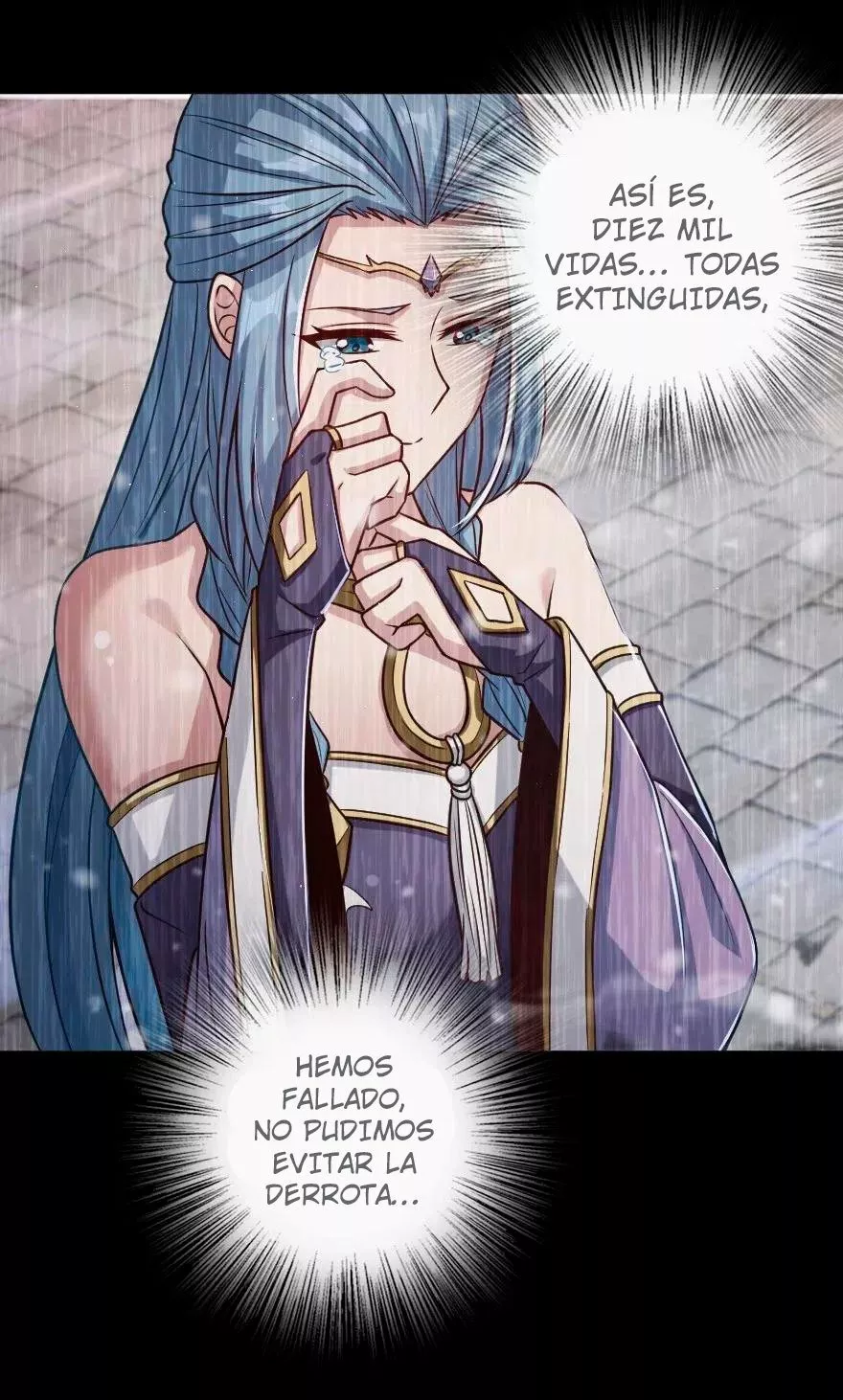 Página 41 del Manga