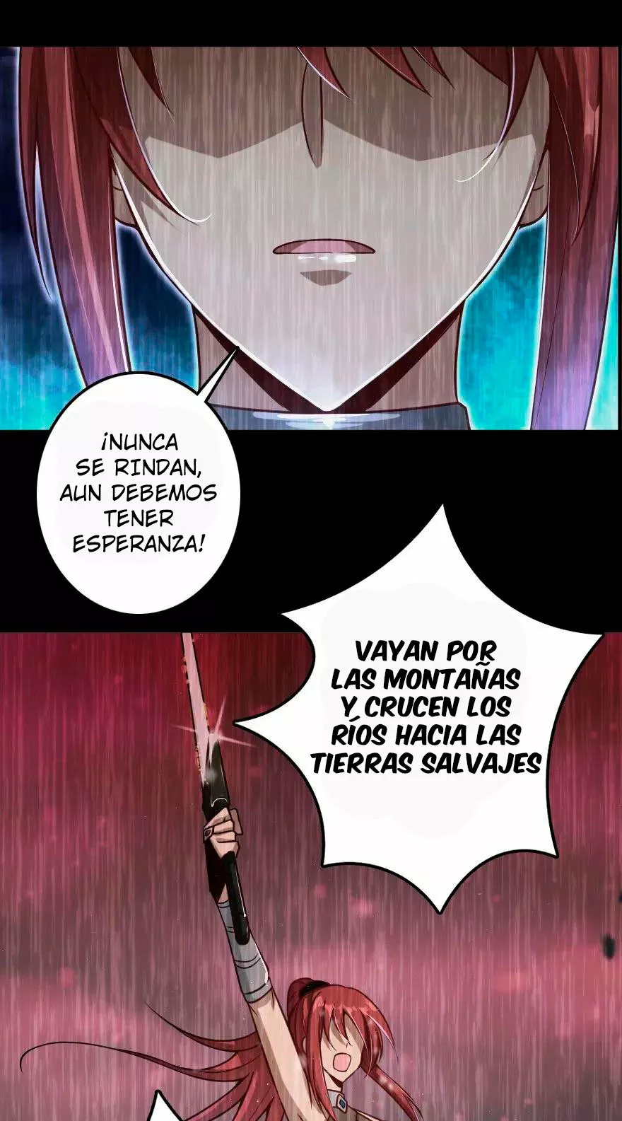 Página 42 del Manga