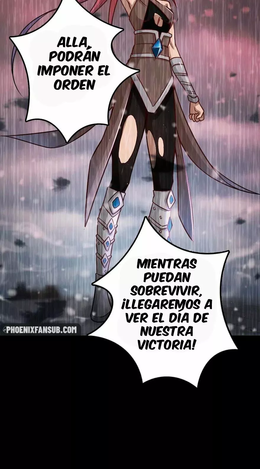 Página 43 del Manga