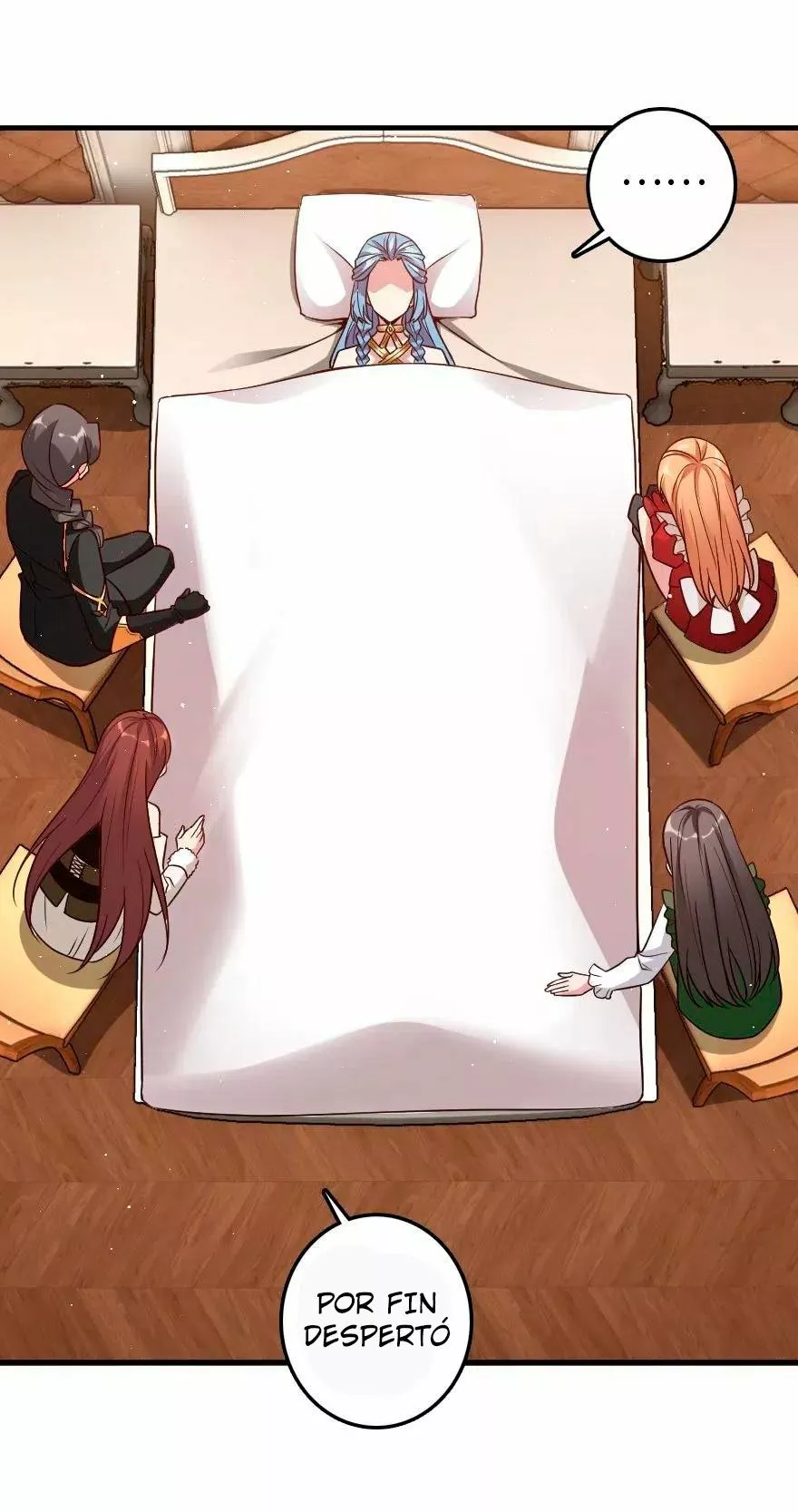 Página 41 del Manga