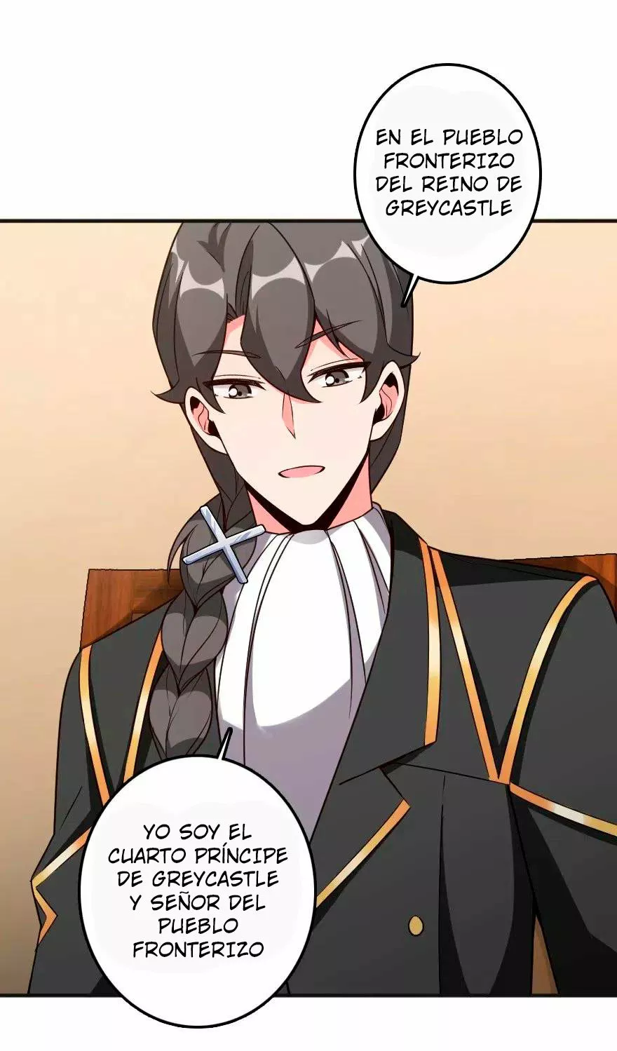 Página 44 del Manga