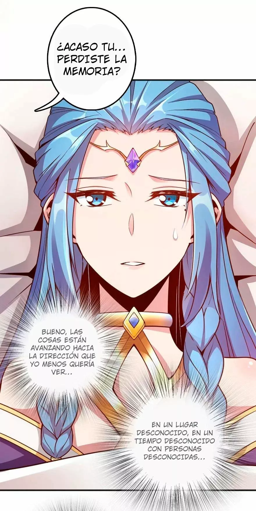 Página 46 del Manga