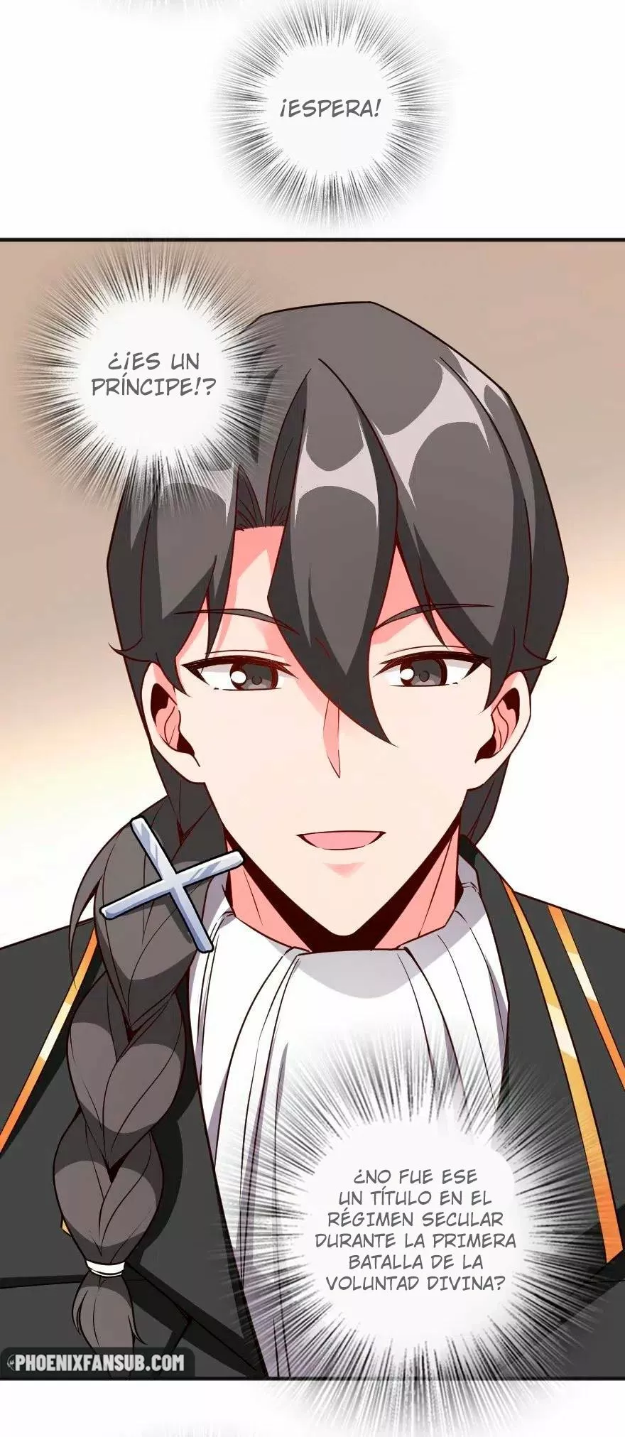 Página 48 del Manga