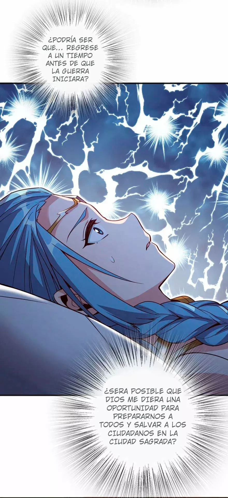 Página 49 del Manga