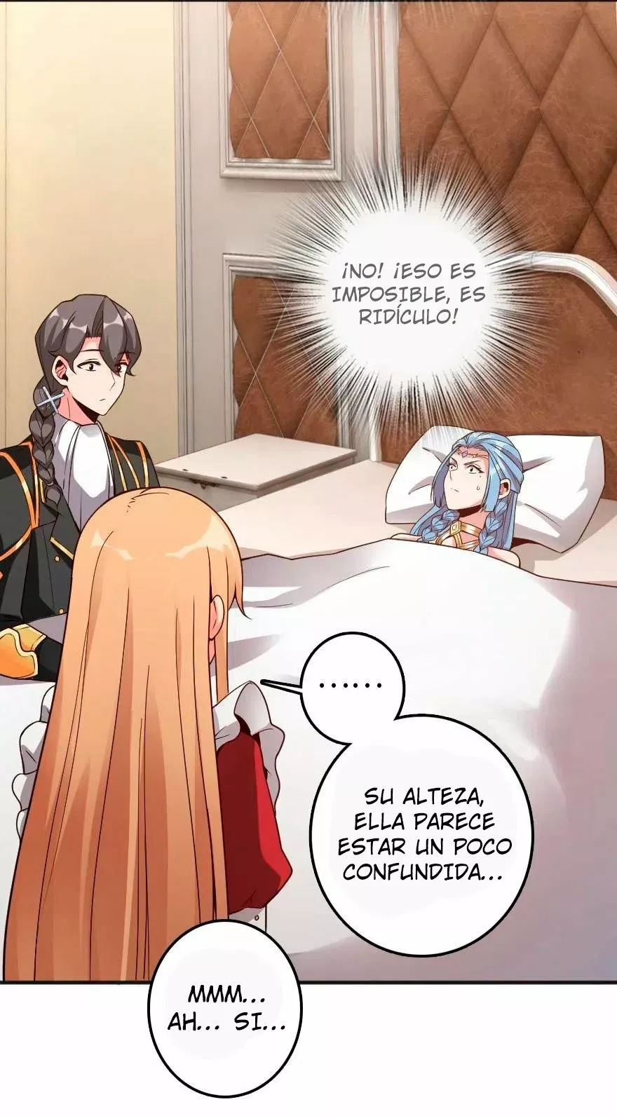 Página 50 del Manga