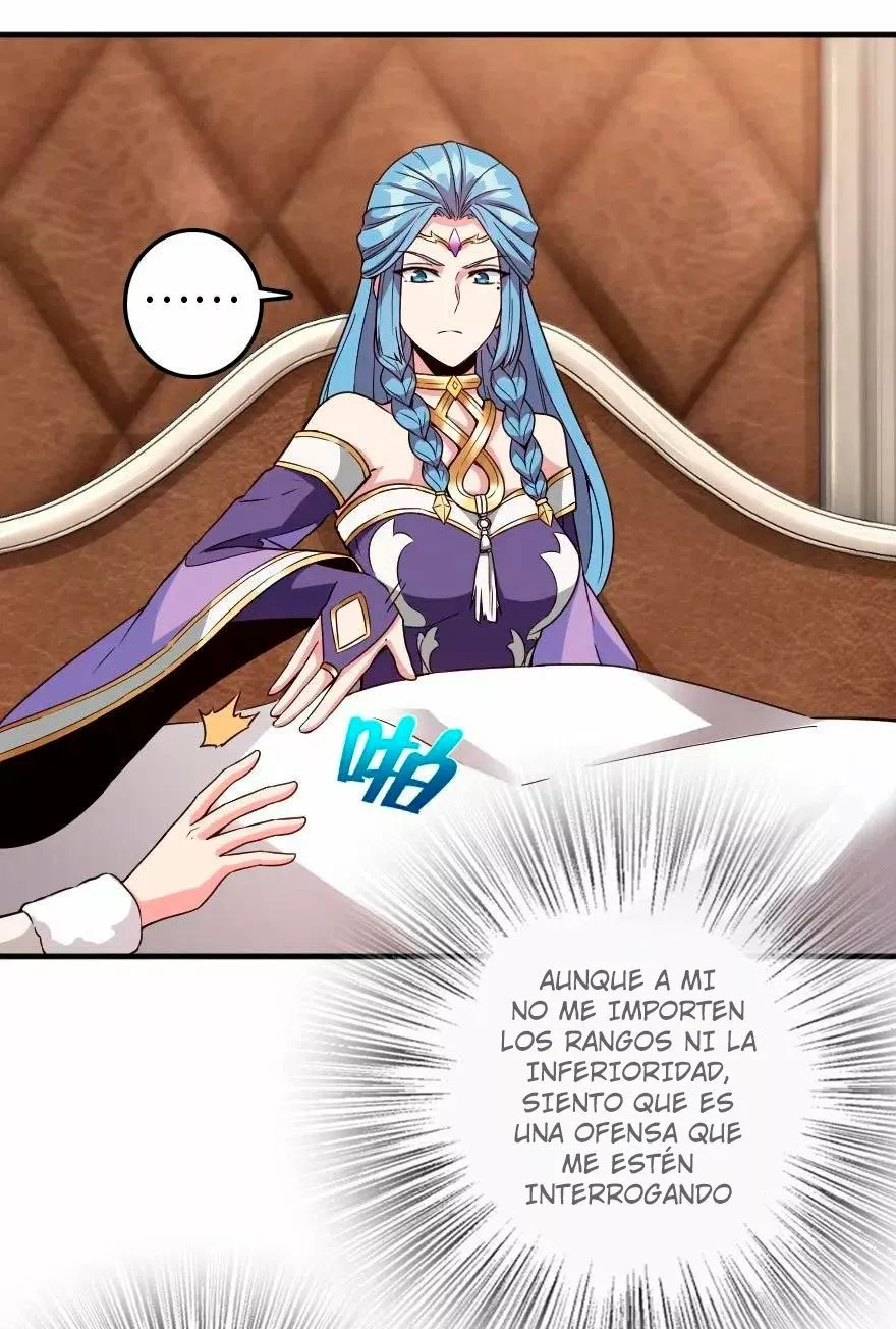 Página 54 del Manga