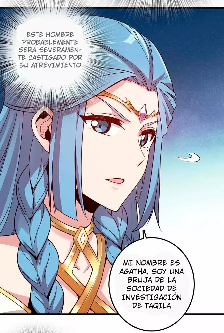 Página 55 del Manga