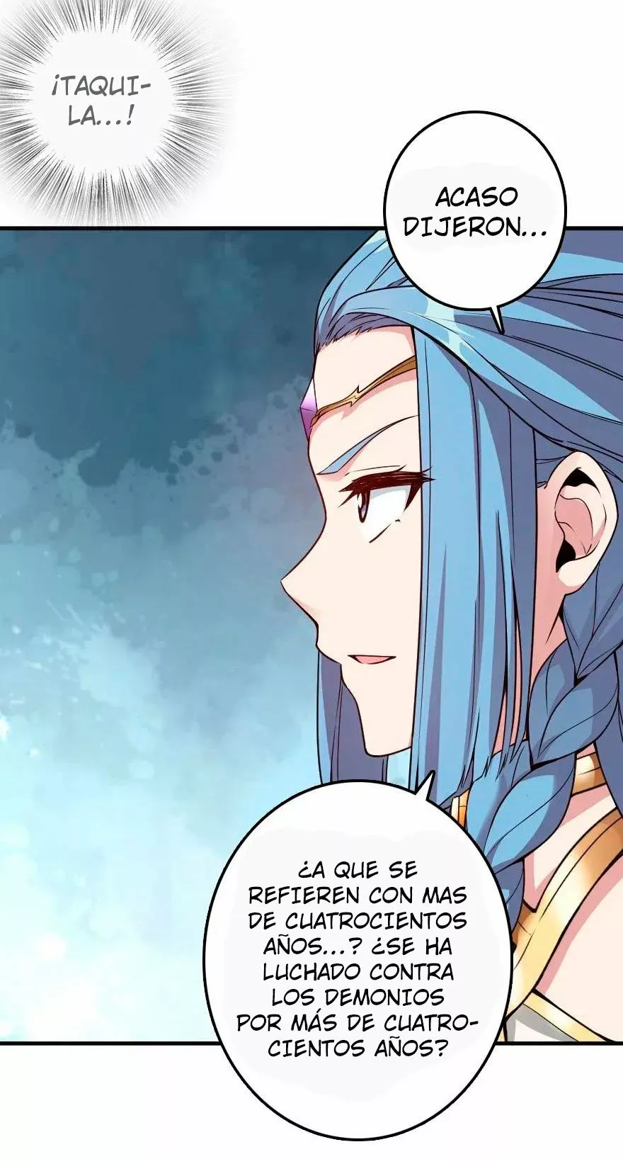 Página 56 del Manga