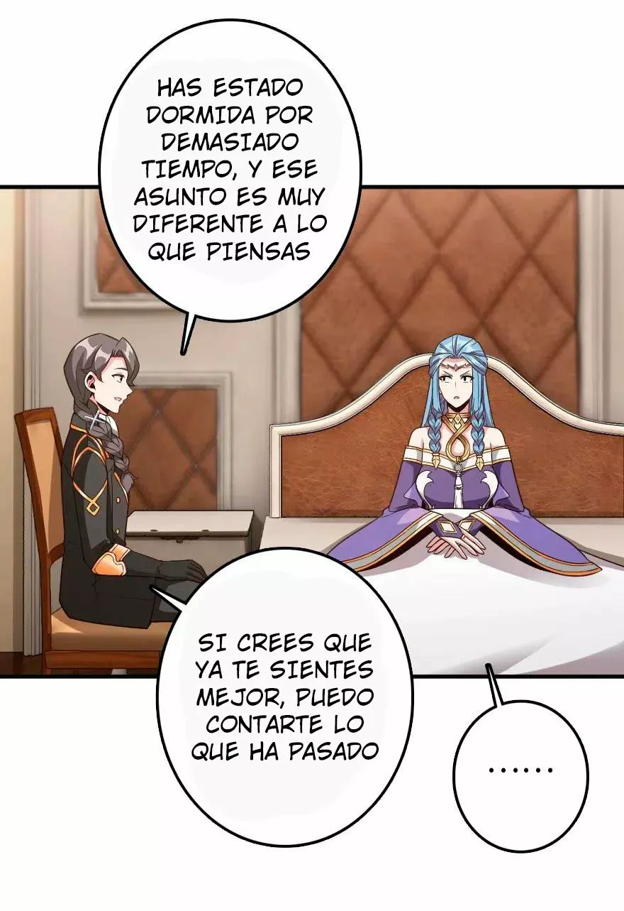 Página 57 del Manga