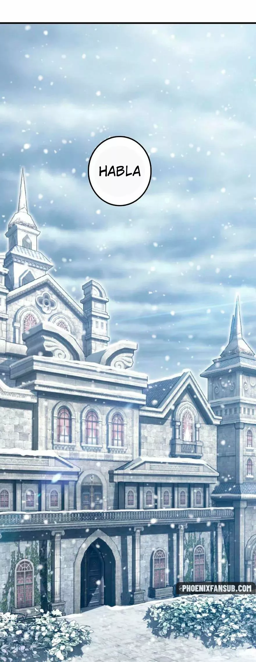 Página 58 del Manga