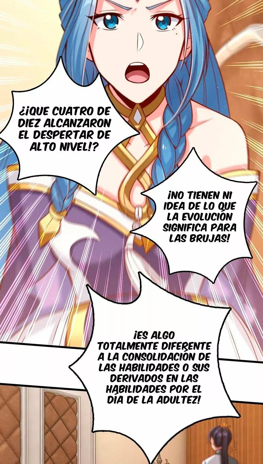 Página 30 del Manga