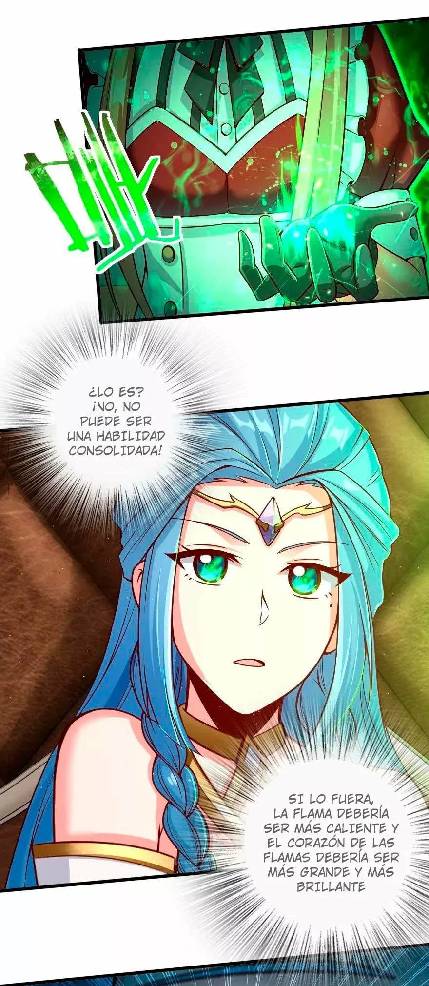 Página 36 del Manga