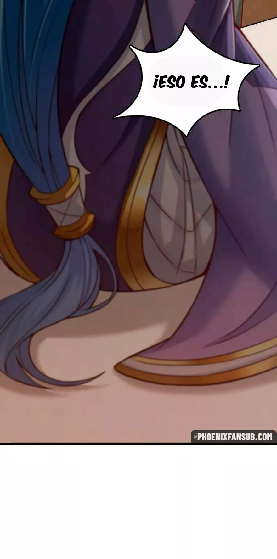 Página 39 del Manga