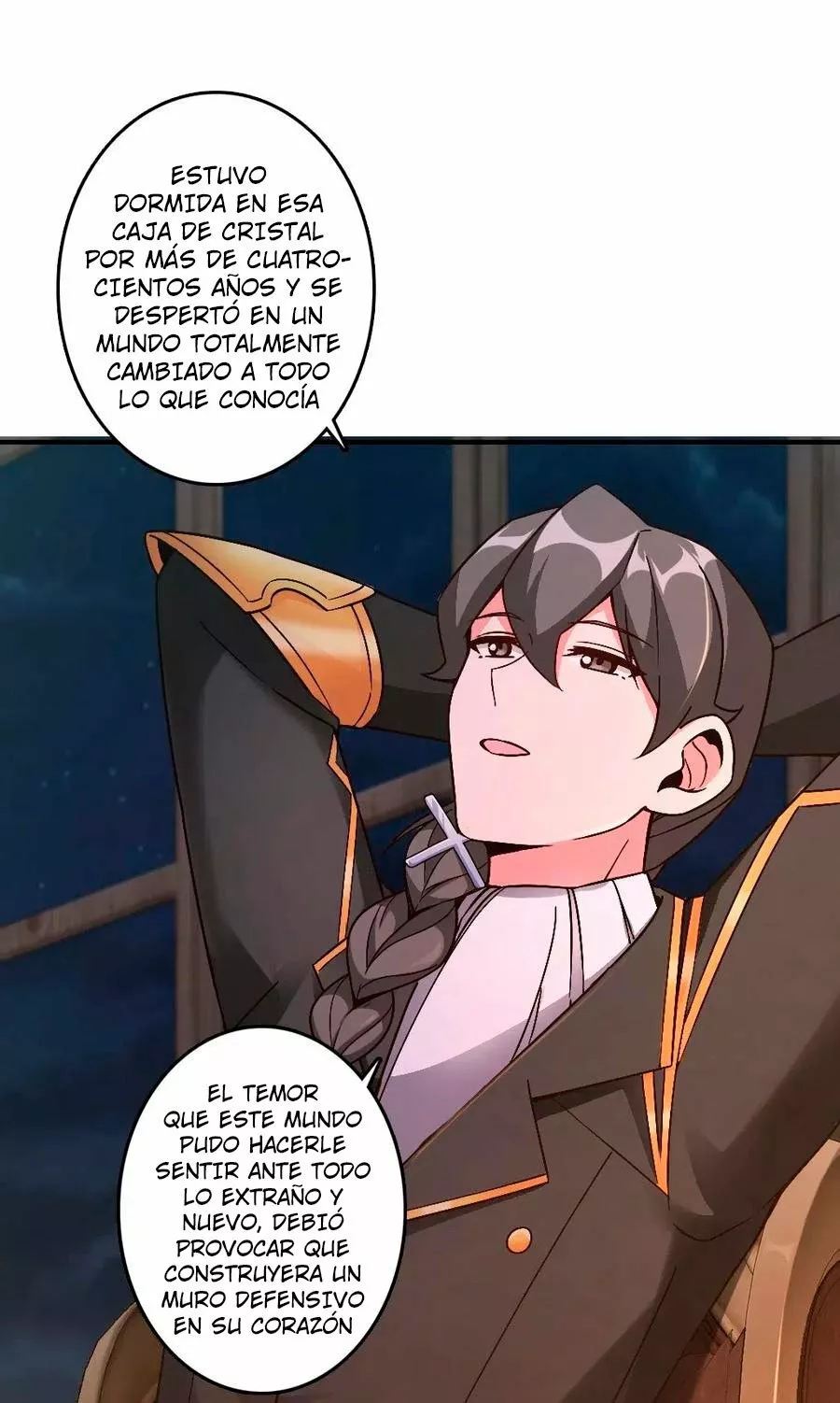 Página 42 del Manga