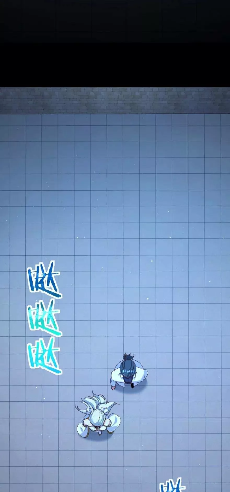 Página 36 del Manga