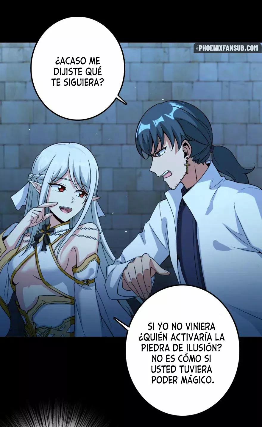 Página 38 del Manga