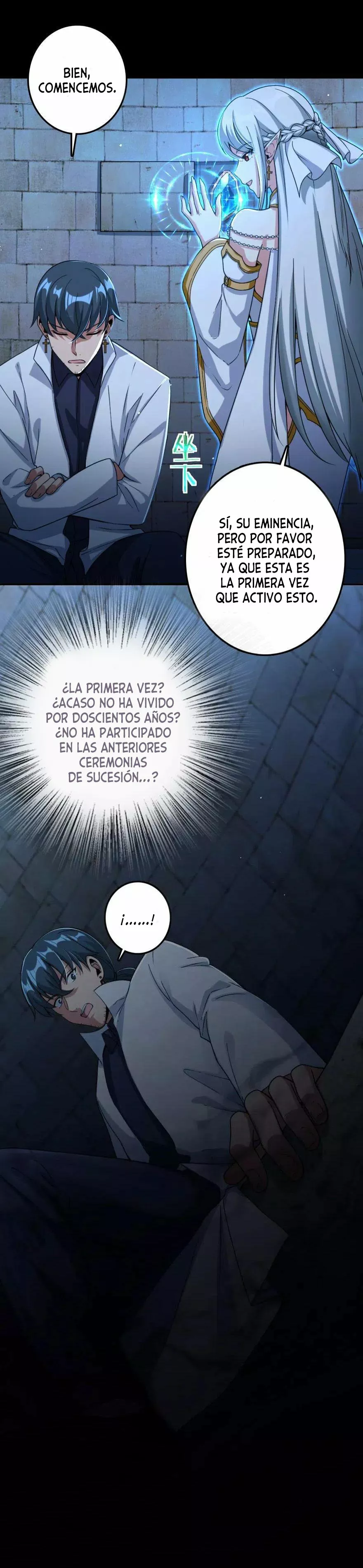 Página 40 del Manga