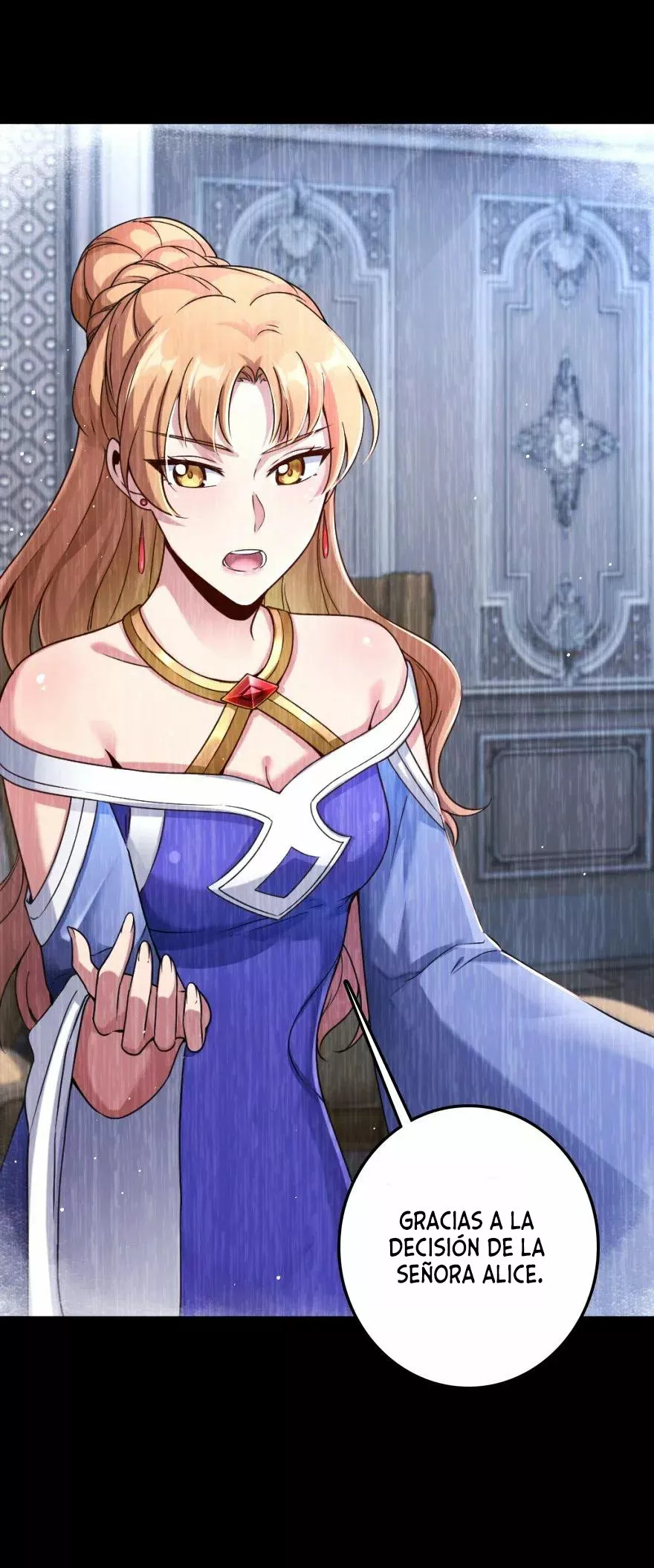 Página 44 del Manga