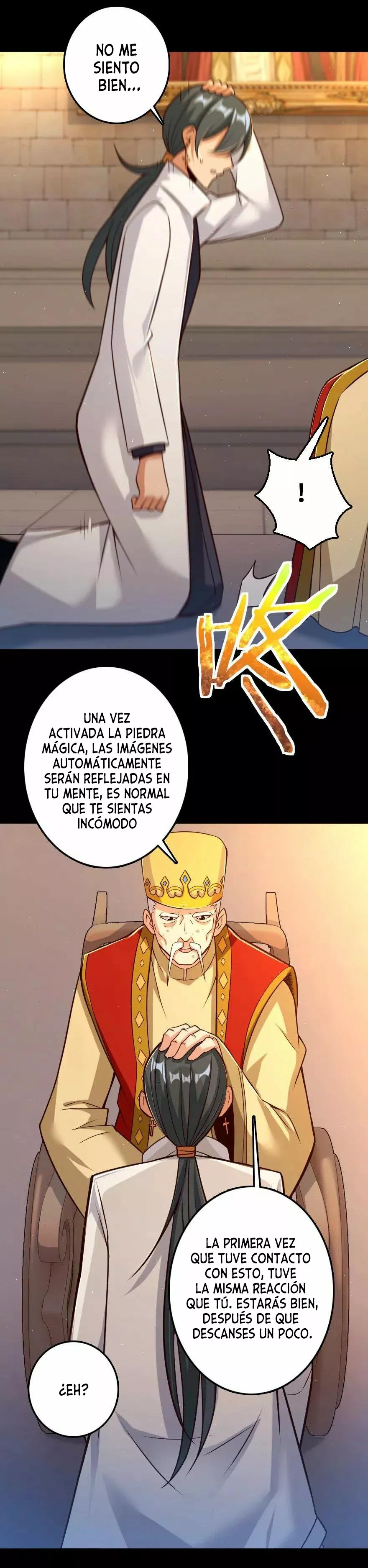 Página 36 del Manga