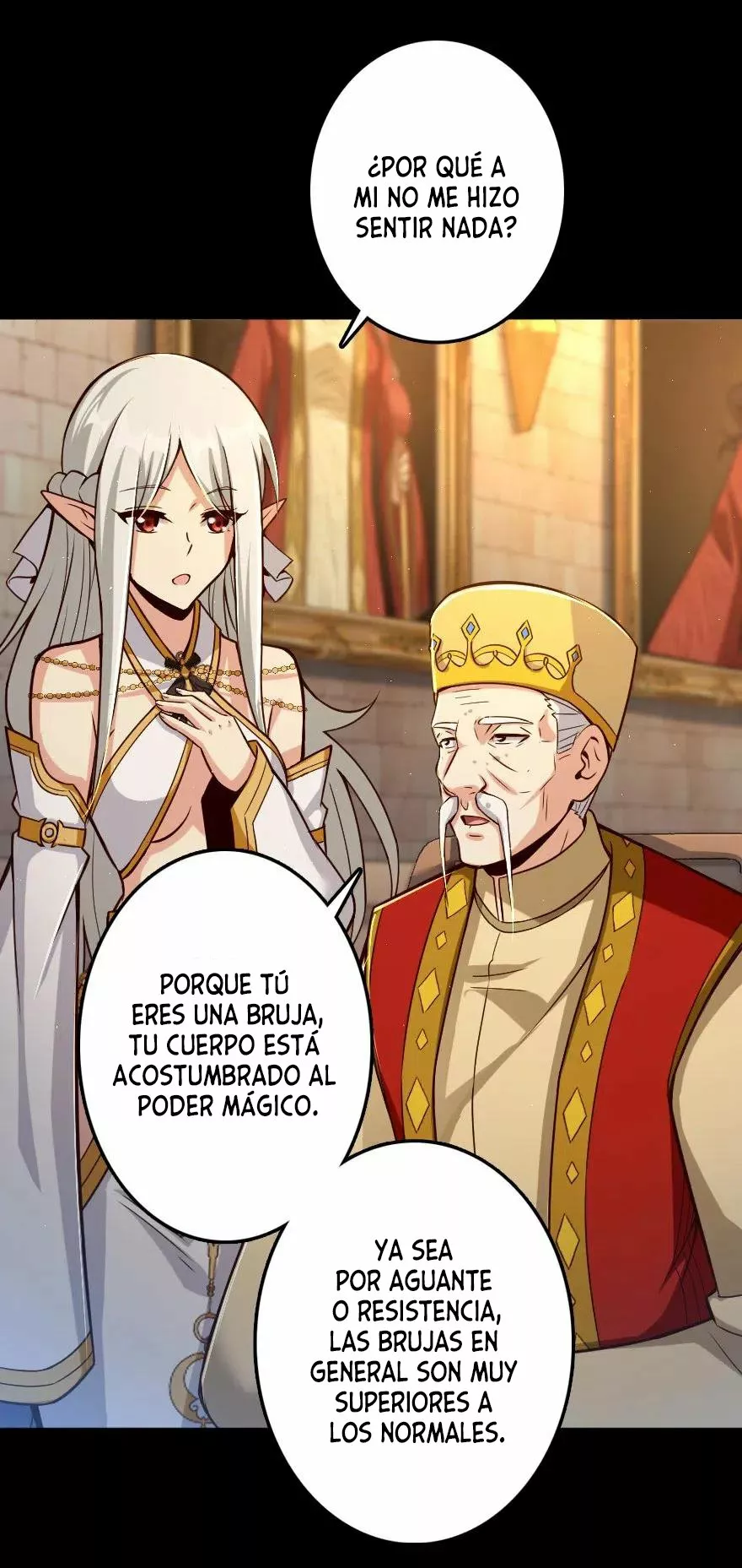 Página 37 del Manga