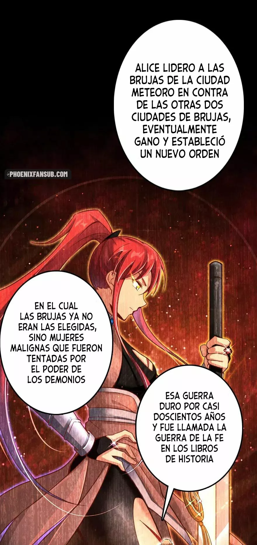 Página 40 del Manga