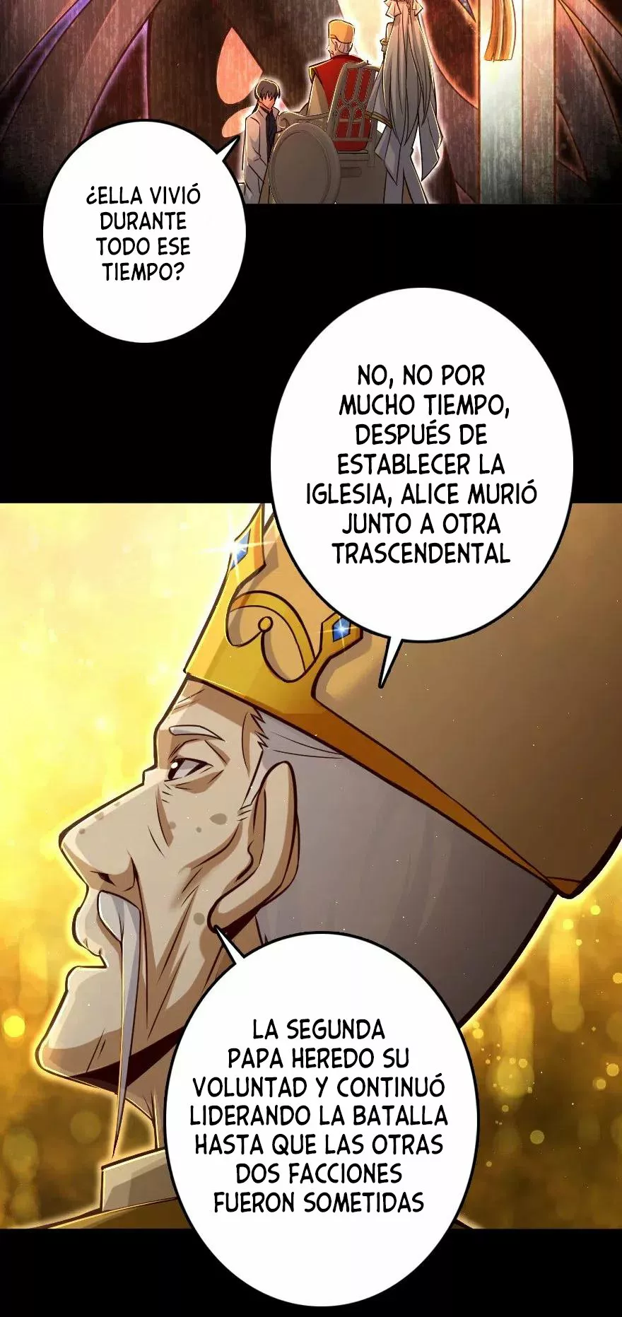 Página 41 del Manga