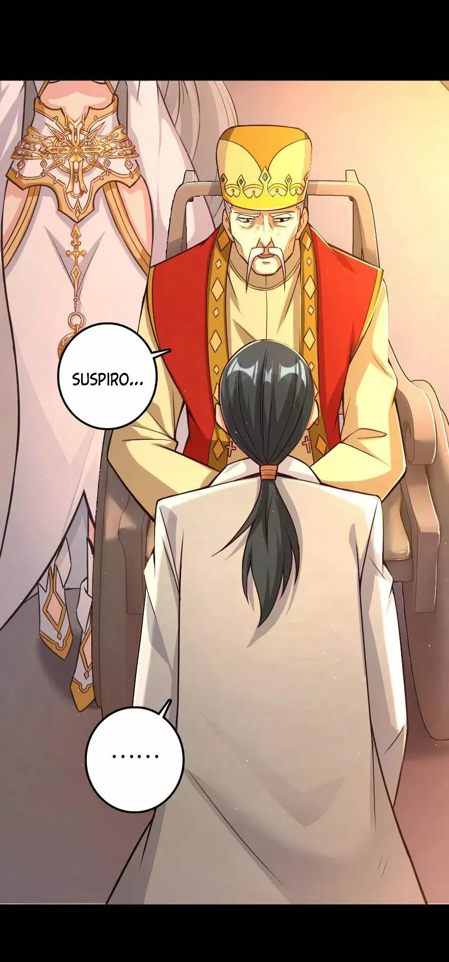 Página 51 del Manga