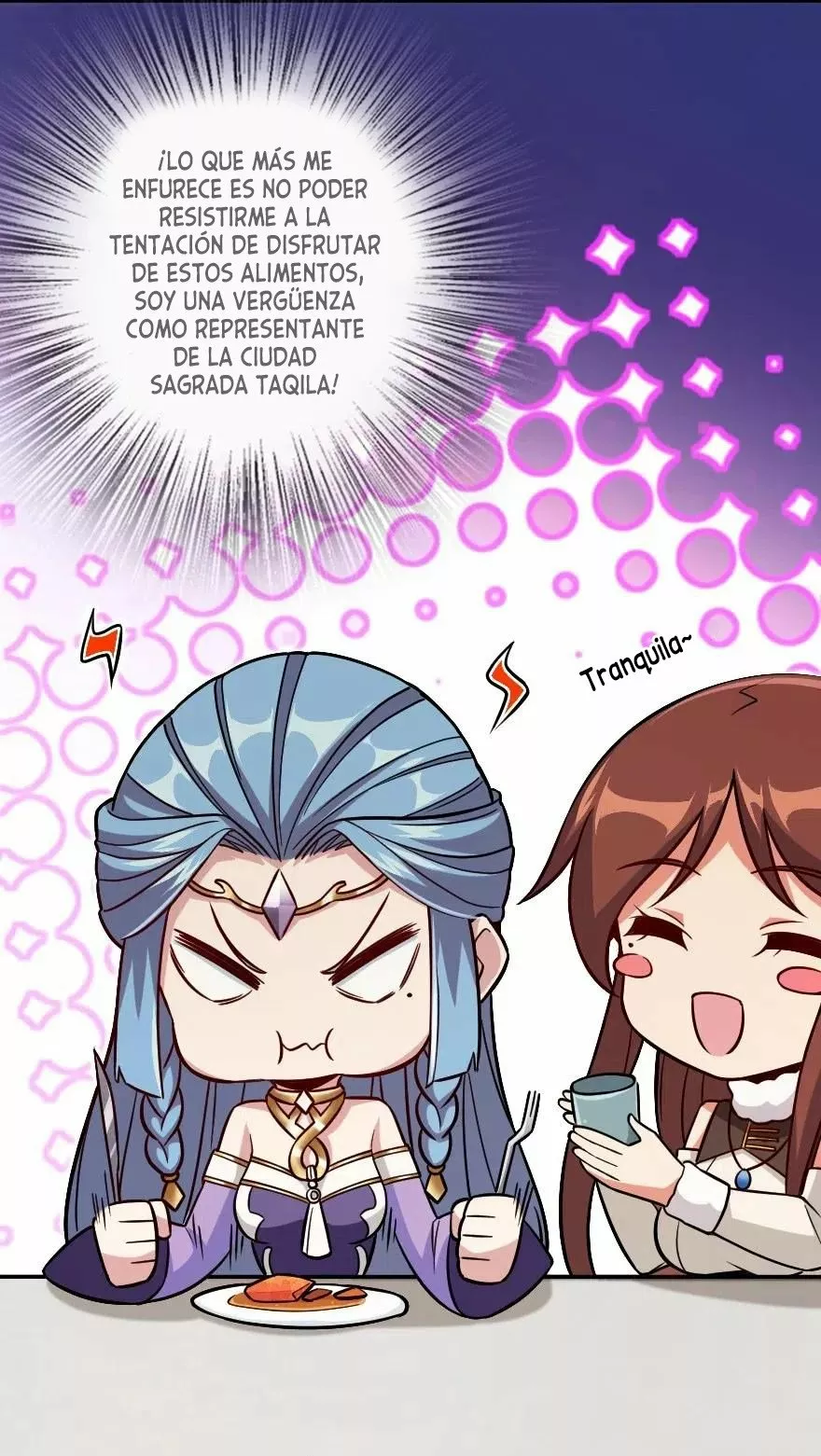 Página 30 del Manga