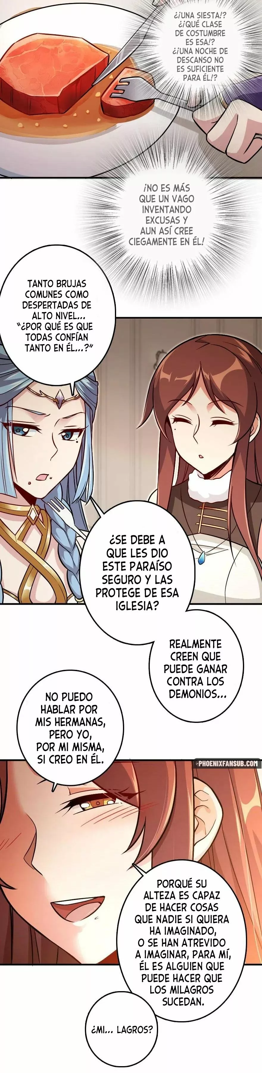 Página 32 del Manga