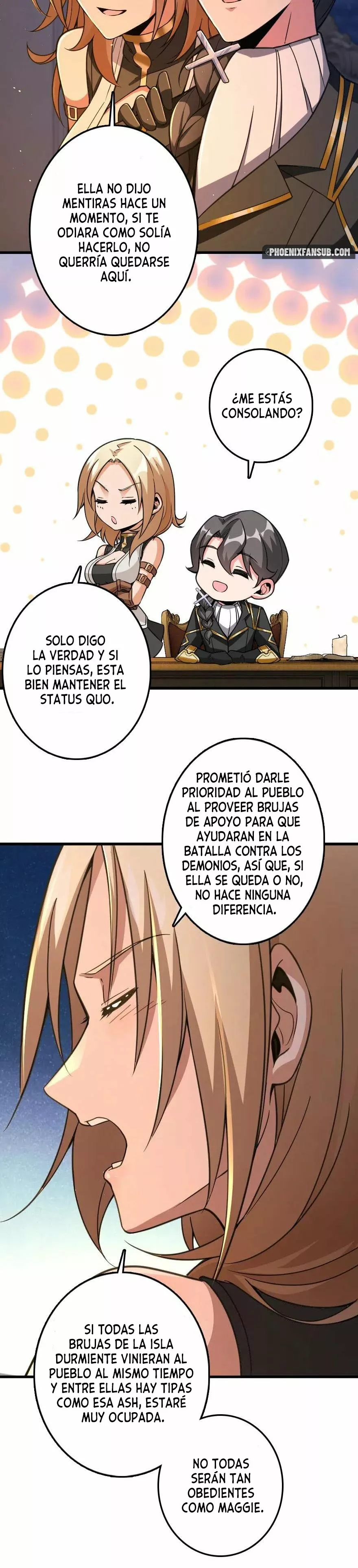 Página 36 del Manga
