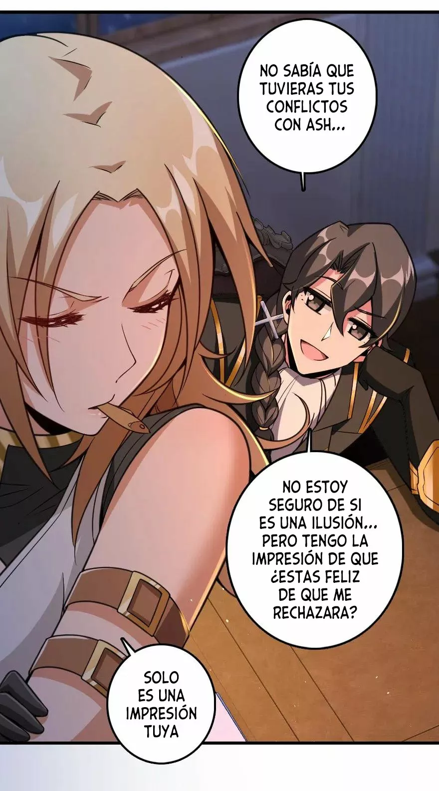 Página 37 del Manga