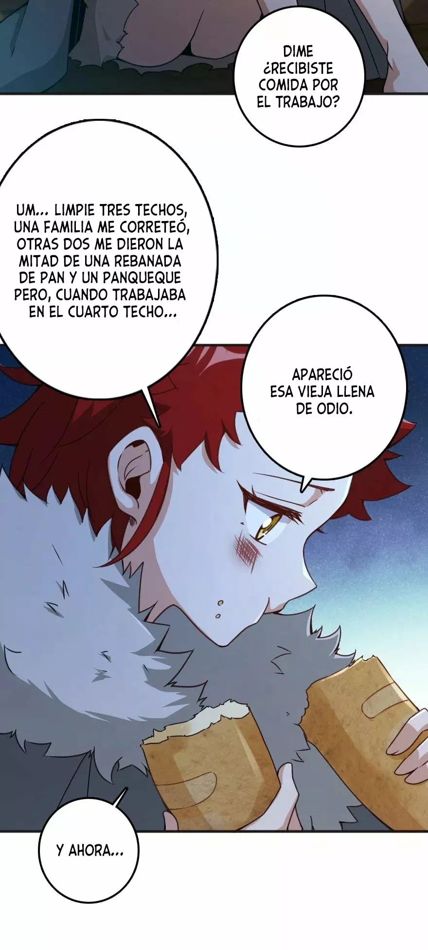 Página 34 del Manga