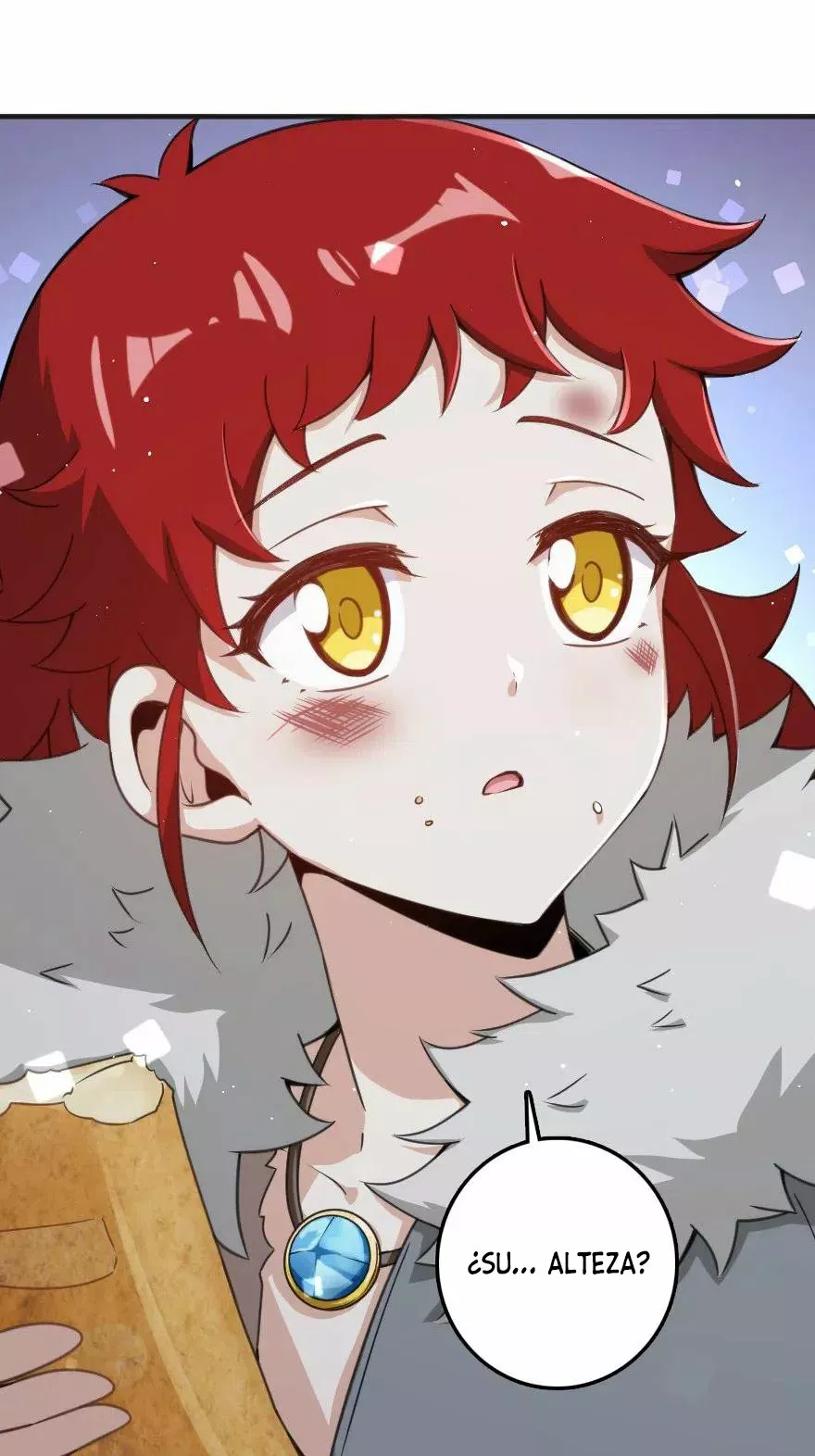 Página 36 del Manga