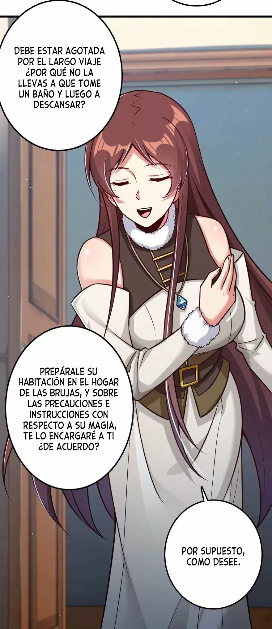 Página 34 del Manga
