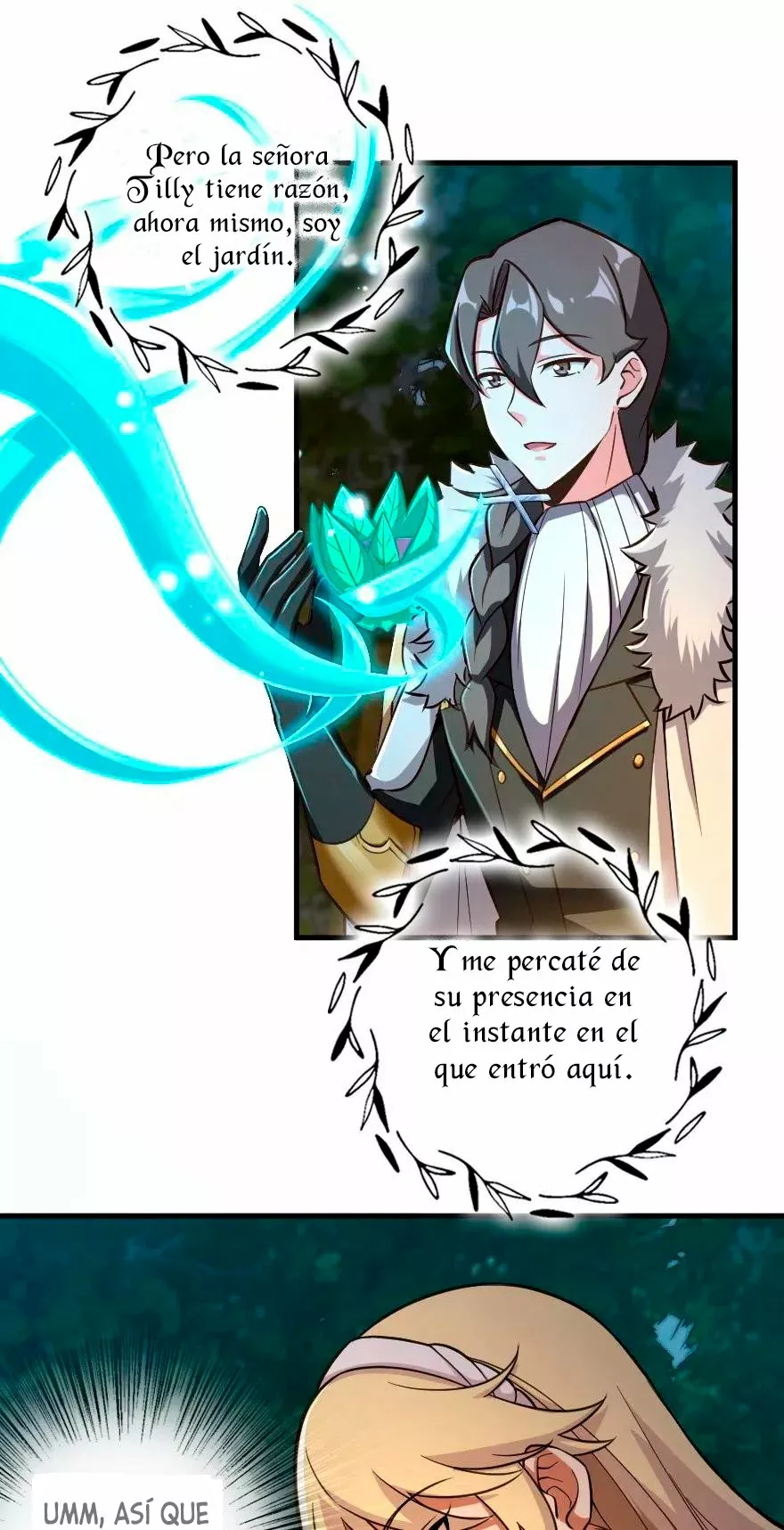 Página 32 del Manga