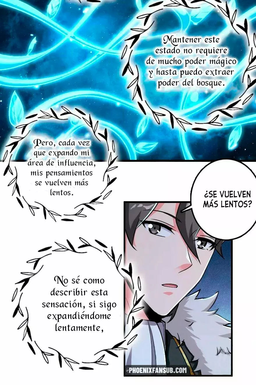 Página 38 del Manga